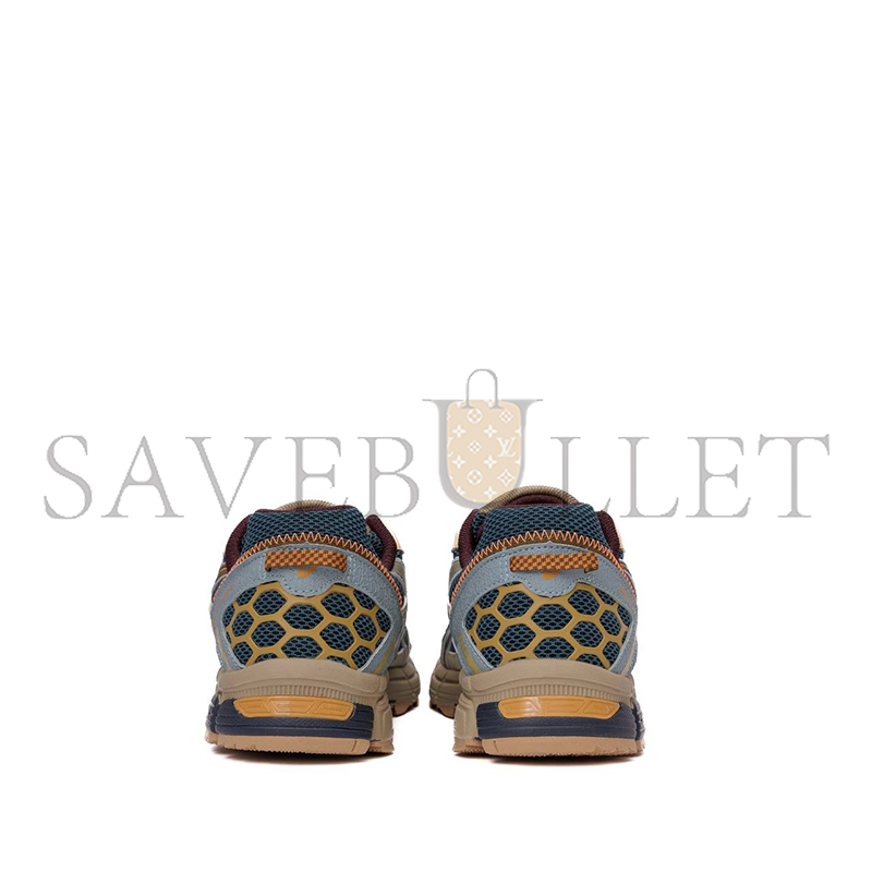 ASICS GEL KAHANA 8 SWEET BLUE KHAKI 